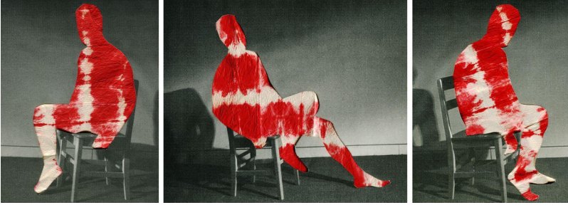 ANTONIO PULGARÍN, The Other Side of Flesh