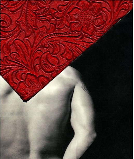 ANTONIO PULGARÍN, Red Handkerchief