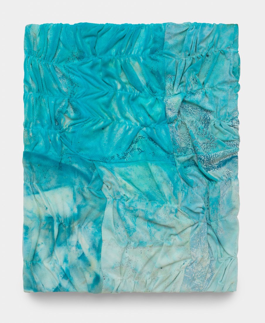JEFFREY MERIS, Blue Sky