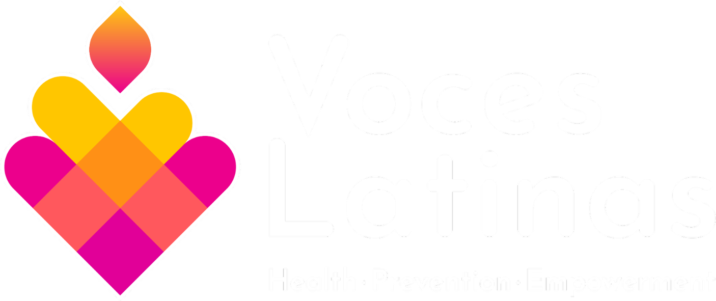 Voces Latinas